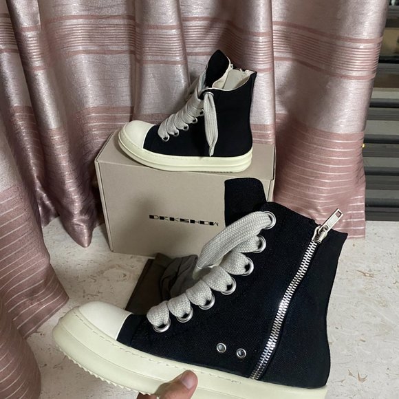 rick owens drkshdw - Picture 7 of 7